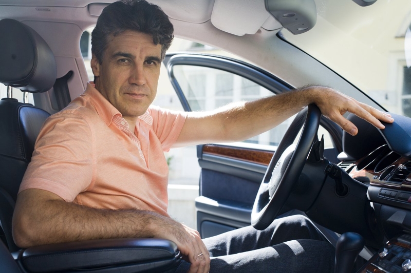 Умер телеведущий Алексей Пиманов